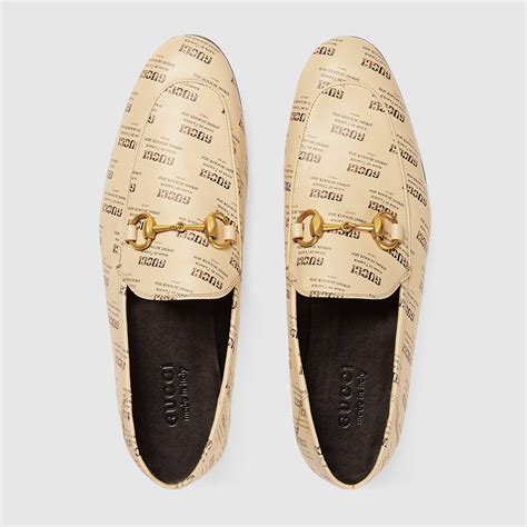 gucci stamp shoes|Gucci online shopping usa.